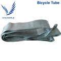18 * 1.75 / 2.125 Tubo de borracha butílica para pneu de bicicleta